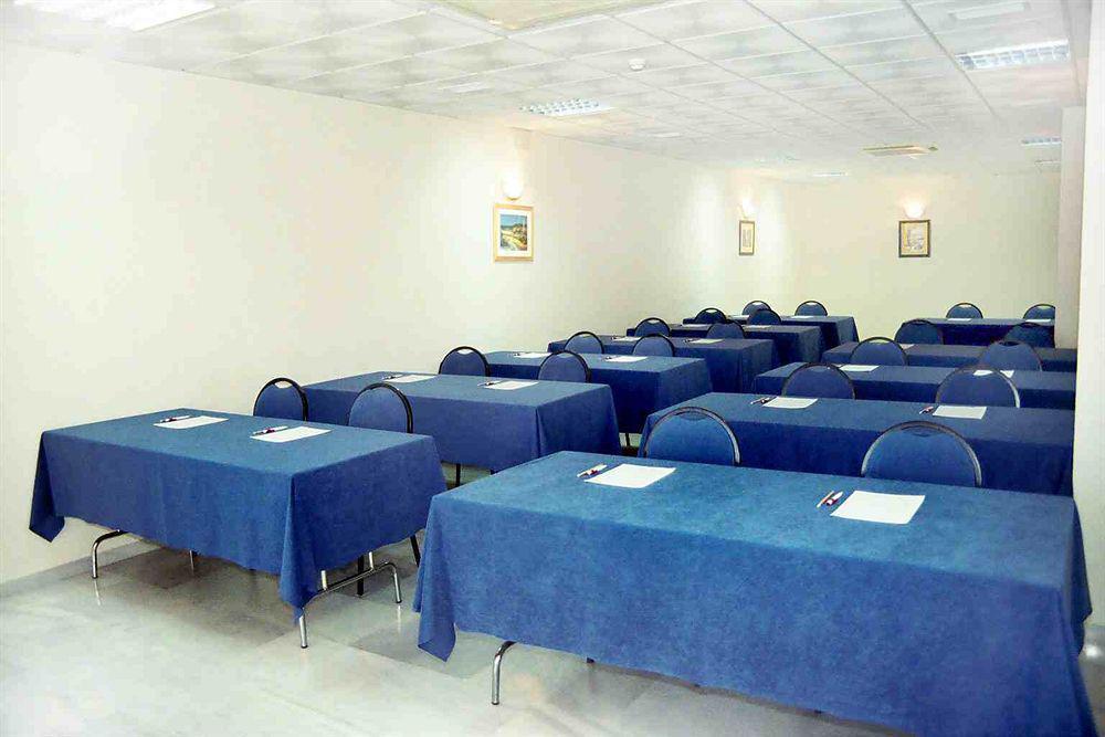 Flatotel International Benalmádena Exteriör bild