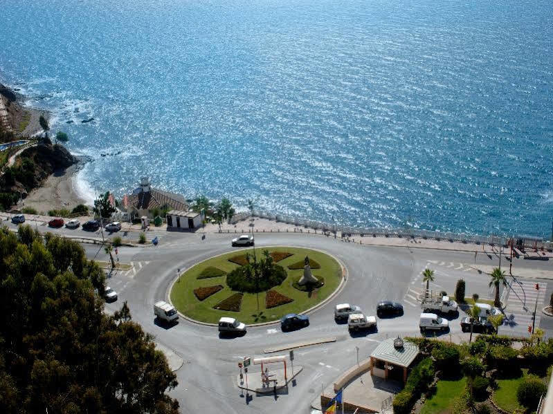 Flatotel International Benalmádena Exteriör bild
